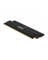 crucial Pamięć DDR5 Pro OC 64/6400(2*32GB) CL40 czarna - nr 12