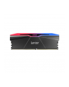 lexar Pamięć DDR5 ARES RGB 32GB(2*16GB)/6000 CL26 czarna - nr 11
