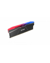 lexar Pamięć DDR5 ARES RGB 32GB(2*16GB)/6000 CL26 czarna - nr 6