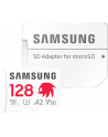 samsung Karta pamięci microSD MB-MD128SA/LC1 128GB Sonic PRO Plus - nr 10