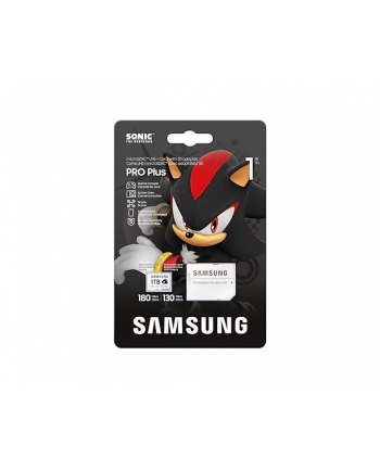 samsung Karta pamięci MB-MD1T0SA/LC1 1TB Sonic PRO Plus