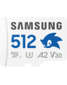 samsung Karta pamięci MB-MD512SA/LC1 512GB Sonic PRO Plus - nr 11