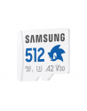 samsung Karta pamięci MB-MD512SA/LC1 512GB Sonic PRO Plus - nr 14