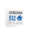 samsung Karta pamięci MB-MD512SA/LC1 512GB Sonic PRO Plus - nr 15