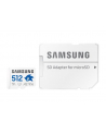 samsung Karta pamięci MB-MD512SA/LC1 512GB Sonic PRO Plus - nr 18