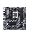 gigabyte Płyta główna B840M DS3H AM5 4DDR5 HDMI/2DP mATX - nr 31