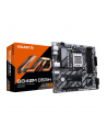 gigabyte Płyta główna B840M DS3H AM5 4DDR5 HDMI/2DP mATX - nr 37