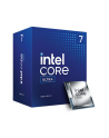 intel Procesor Core Ultra 7 F BOX 5,3GHz LGA1851 - nr 11