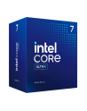 intel Procesor Core Ultra 7 F BOX 5,3GHz LGA1851 - nr 15