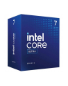 intel Procesor Core Ultra 7 F BOX 5,3GHz LGA1851 - nr 5