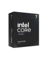 intel Procesor Core Ultra 7 F BOX 5,3GHz LGA1851 - nr 8