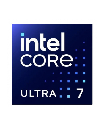 intel Procesor Core Ultra 7 BOX 5,3GHz LGA1851