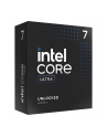 intel Procesor Core Ultra 7 BOX 5,3GHz LGA1851 - nr 16