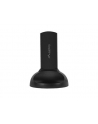 lanberg Karta sieciowa bezprzewodowa WIFI NC-3000-WI USB 3.0 AX3000 TRI-BAND 2 wewnętrzne anteny - nr 24