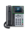 Telefon Poly Edge E300 IP PH Po E-e 82M92AA - nr 1