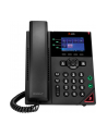 Telefon Poly OBi VVX 250 4-IP P H PoE-e 89B58AA - nr 2