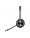 poly Zestaw słuchawkowy Voyager 4320-M + kabel USB-A na USB-C + adapter BT700 7Y211AA - nr 13