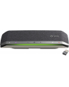 poly Zestaw głośnomówiący Sync 40 USB-A USB- C 772C4AA - nr 8