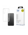 3mk Etui Clear Case Samsung S25 SM-931U - nr 1