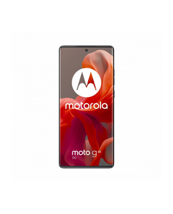 motorola Smartfon moto g85 5G 8/256GB B2B Gadet grey