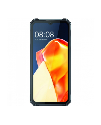 oukitel Smartfon WP28E 4G 4/64GB IP69K Czarny