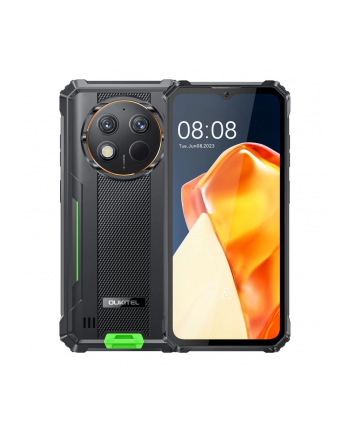 oukitel Smartfon WP28E 4G 4/64GB IP69K Zielony