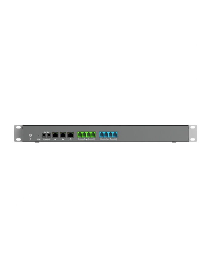 Grandstream UCM6304A Centrala IP PBX główny