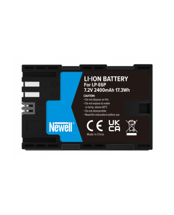 Akumulator Newell zamiennik LP-E6P do Canon nr 2