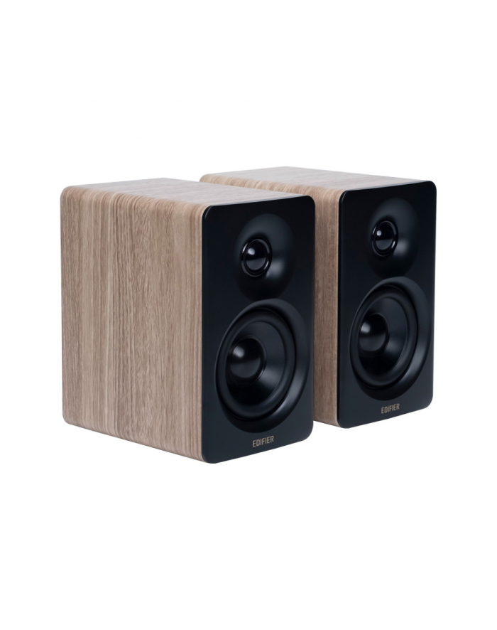 Edifier M60 Brązowy (M60CLASSICOAK) główny