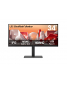 Lg 34'' 34BA75QE-B.AEU - nr 34