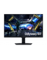 Samsung 27'' Odyssey G7 S27DG702EU G70D Series (LS27DG702EUXEN) - nr 3