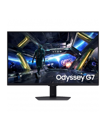 Samsung 27'' Odyssey G7 S27DG702EU G70D Series (LS27DG702EUXEN)