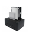 Logilink USB 3.1 Gen 2 Quickport 2-Bay For 2.5/3.5&Quot; Sata Hdd/SSD (Qp0028) - nr 12