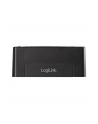Logilink USB 3.1 Gen 2 Quickport 2-Bay For 2.5/3.5&Quot; Sata Hdd/SSD (Qp0028) - nr 15