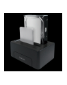Logilink USB 3.1 Gen 2 Quickport 2-Bay For 2.5/3.5&Quot; Sata Hdd/SSD (Qp0028) - nr 19