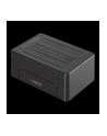 Logilink USB 3.1 Gen 2 Quickport 2-Bay For 2.5/3.5&Quot; Sata Hdd/SSD (Qp0028) - nr 20