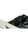 Karta sieciowa Conceptronic PCI Express Card 2-Port SATA III Adapt. int+ext (CSATA600EXI) - nr 5