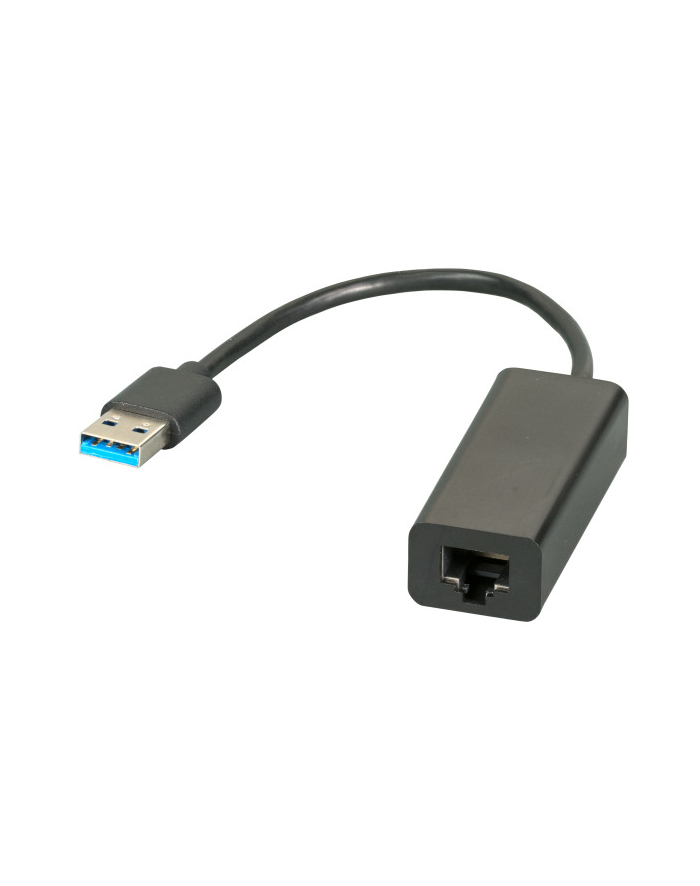 Karta sieciowa Efb USB3.0 auf RJ45 Gigabit Ethernet 10/100/1000 (EB457) główny