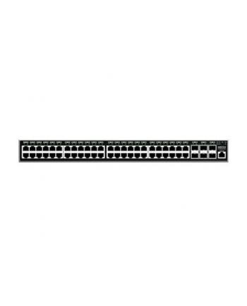 Grandstream GWN 7816 POE 48GE 6SFP+ zarządzalny switch L3