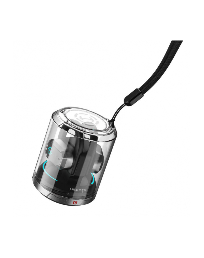 Edifier Hecate Air 2 Czarny (AIR2BLACK) główny
