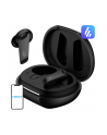 Edifier NeoBuds Plus ANC Dokanałowe Bluetooth 5.4 Czarny - nr 1