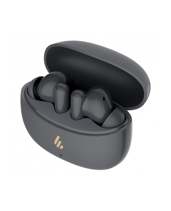 Edifier X5 Pro Dokanałowe Bluetooth 5.3 Szary