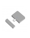 logilink Micro kieszeń USB3.2 1x Gen2, USB-C, PCOe NVMe - nr 1