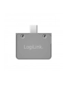 logilink Micro kieszeń USB3.2 1x Gen2, USB-C, PCOe NVMe - nr 3