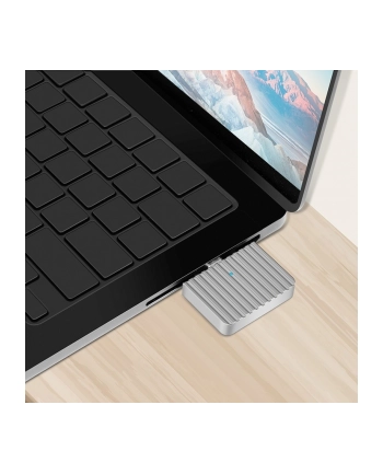 logilink Micro kieszeń USB3.2 1x Gen2, USB-C, PCOe NVMe nr 2