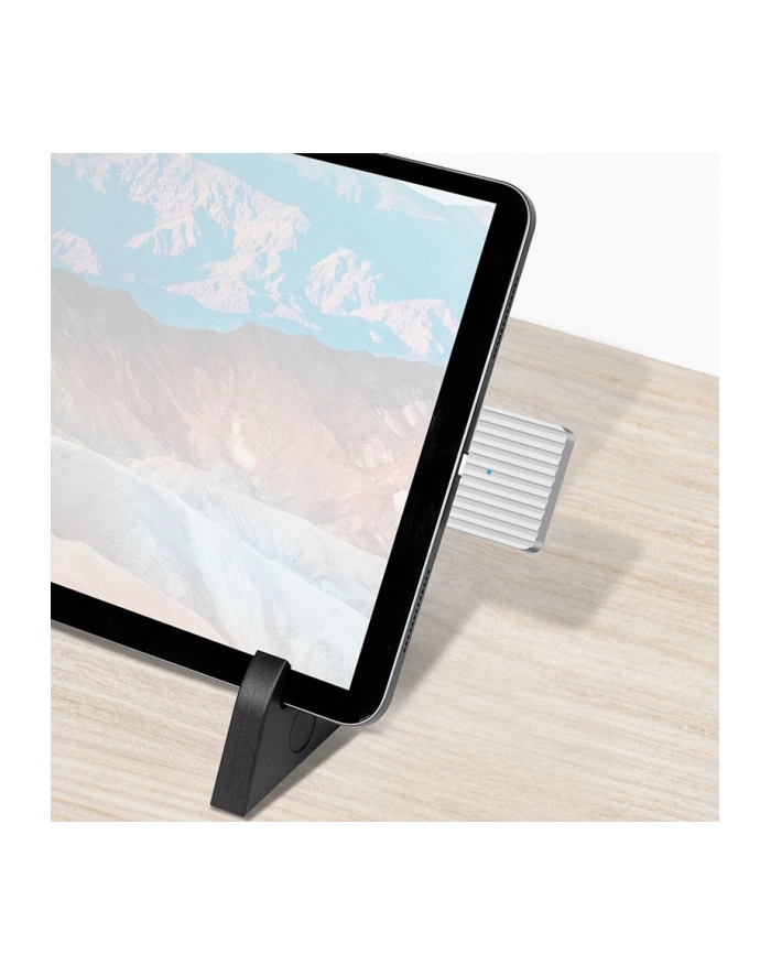 logilink Micro kieszeń USB3.2 1x Gen2, USB-C, PCOe NVMe główny