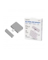 logilink Micro kieszeń USB3.2 1x Gen2, USB-C, PCOe NVMe - nr 9