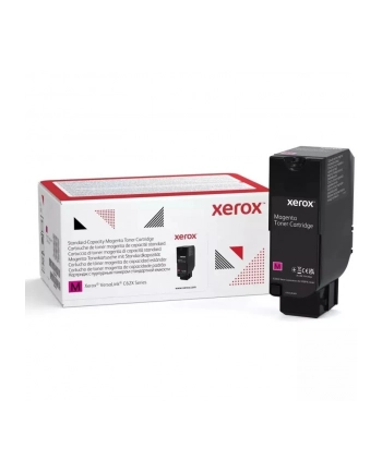 xerox Toner VersaLink 006R04646 do C625 16K magenta nr 2