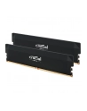 crucial Pamięć DDR5 Pro OC 64/6400(2*32GB) CL40 czarna - nr 10