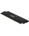 crucial Pamięć DDR5 Pro OC 64/6400(2*32GB) CL40 czarna - nr 13